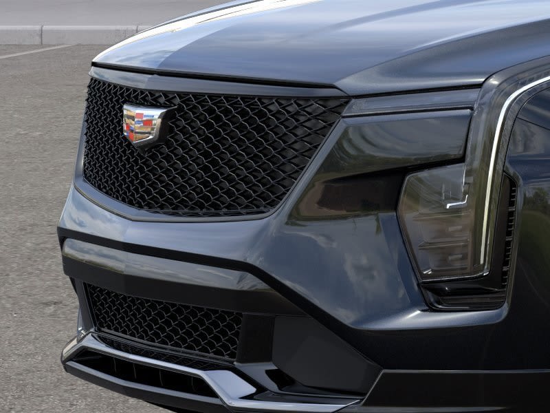 2024 Cadillac XT4 Sport 19