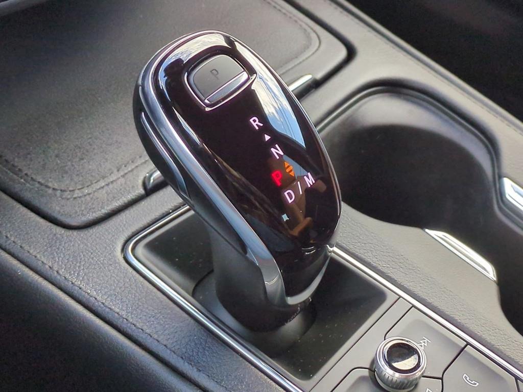 Thumbnail: 2023 Cadillac XT4 - 35