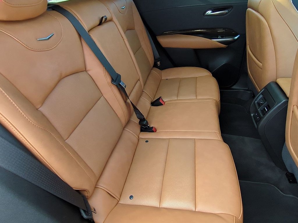 Thumbnail: 2023 Cadillac XT4 - 27