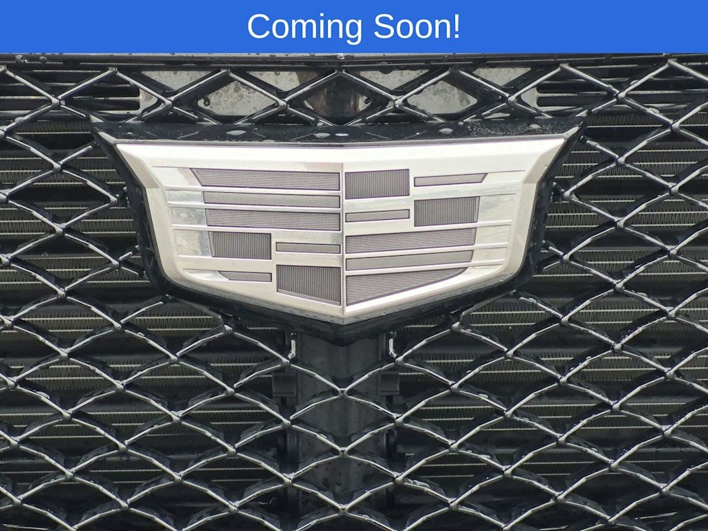 Thumbnail: 2024 Cadillac XT4 - 7