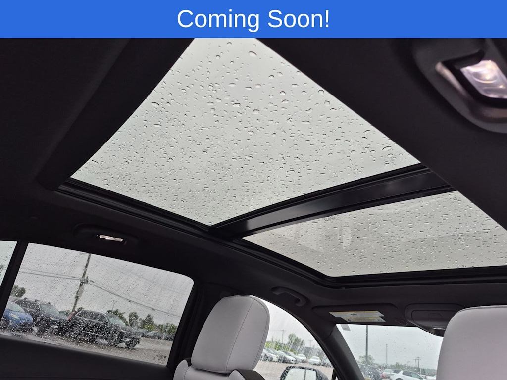 Thumbnail: 2024 Cadillac XT4 - 30