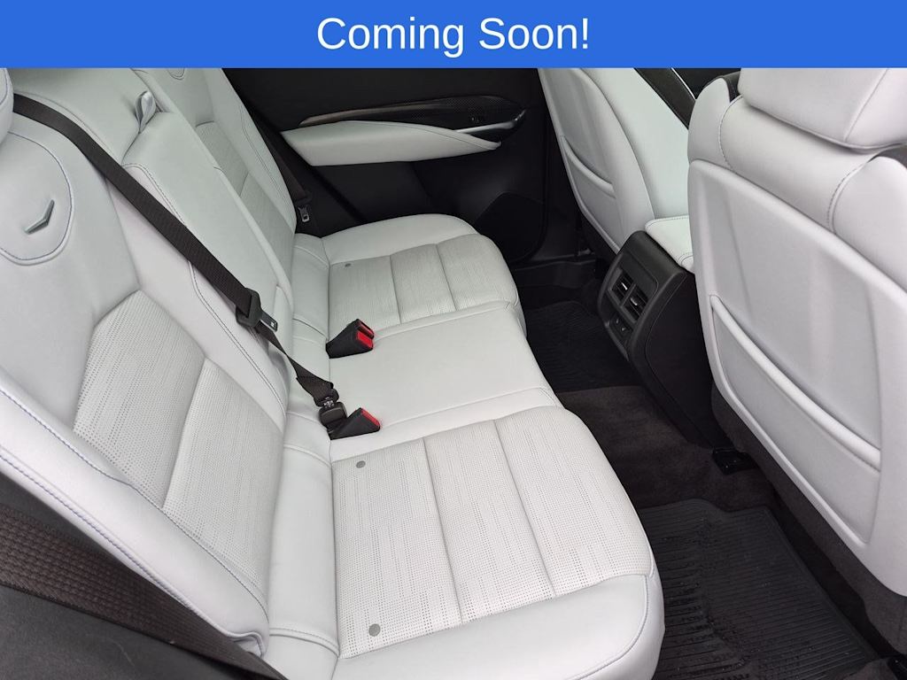 Thumbnail: 2024 Cadillac XT4 - 29