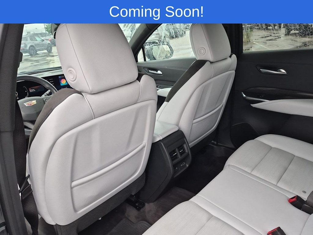 Thumbnail: 2024 Cadillac XT4 - 13