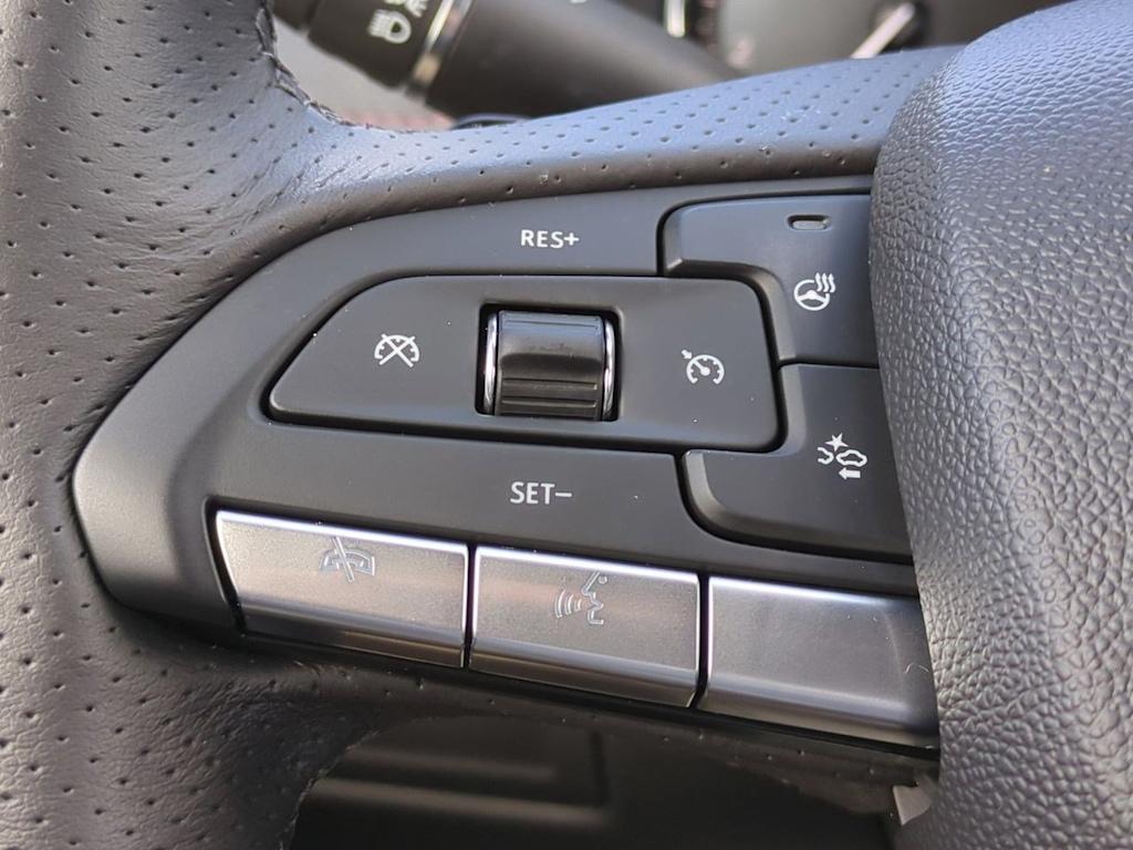 2022 Cadillac XT4 Sport 31