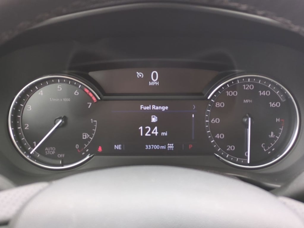 2022 Cadillac XT4 Sport 16