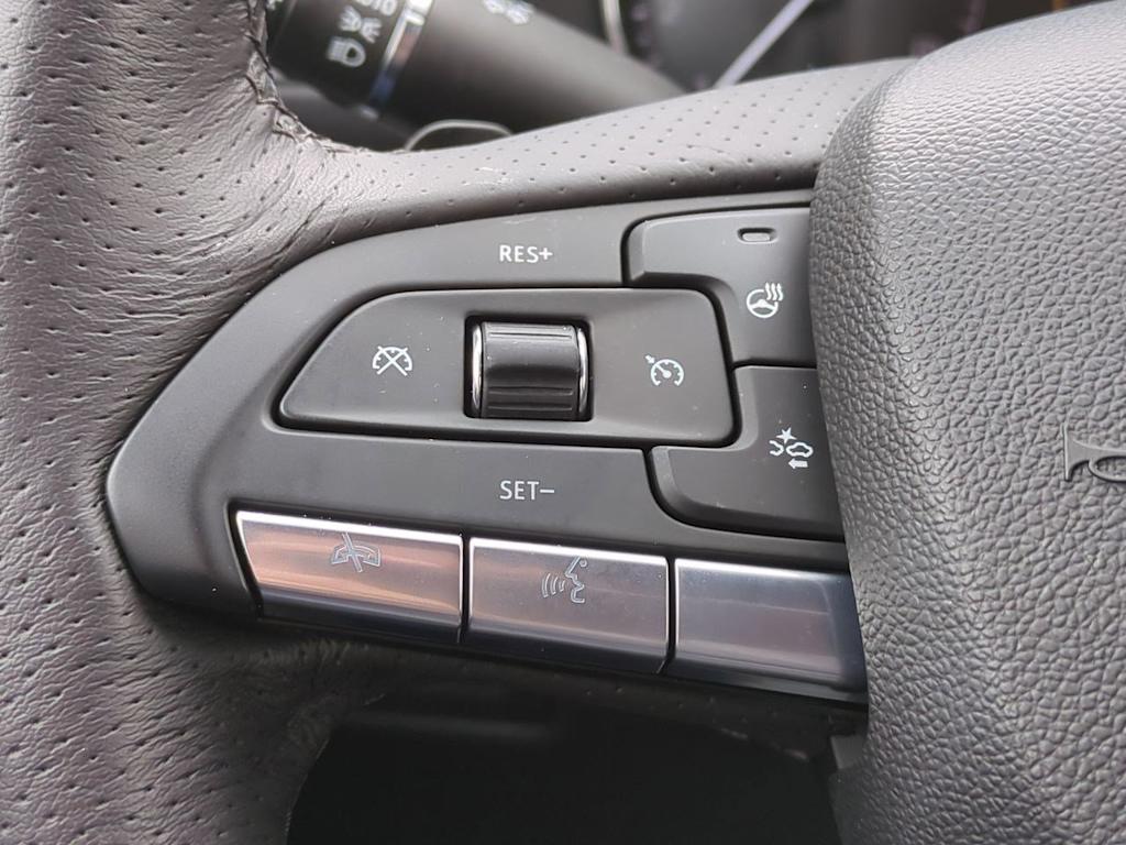 2022 Cadillac XT4 Sport 31