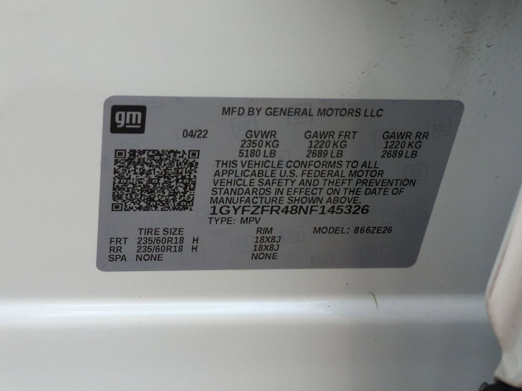2022 Cadillac XT4 Sport 19