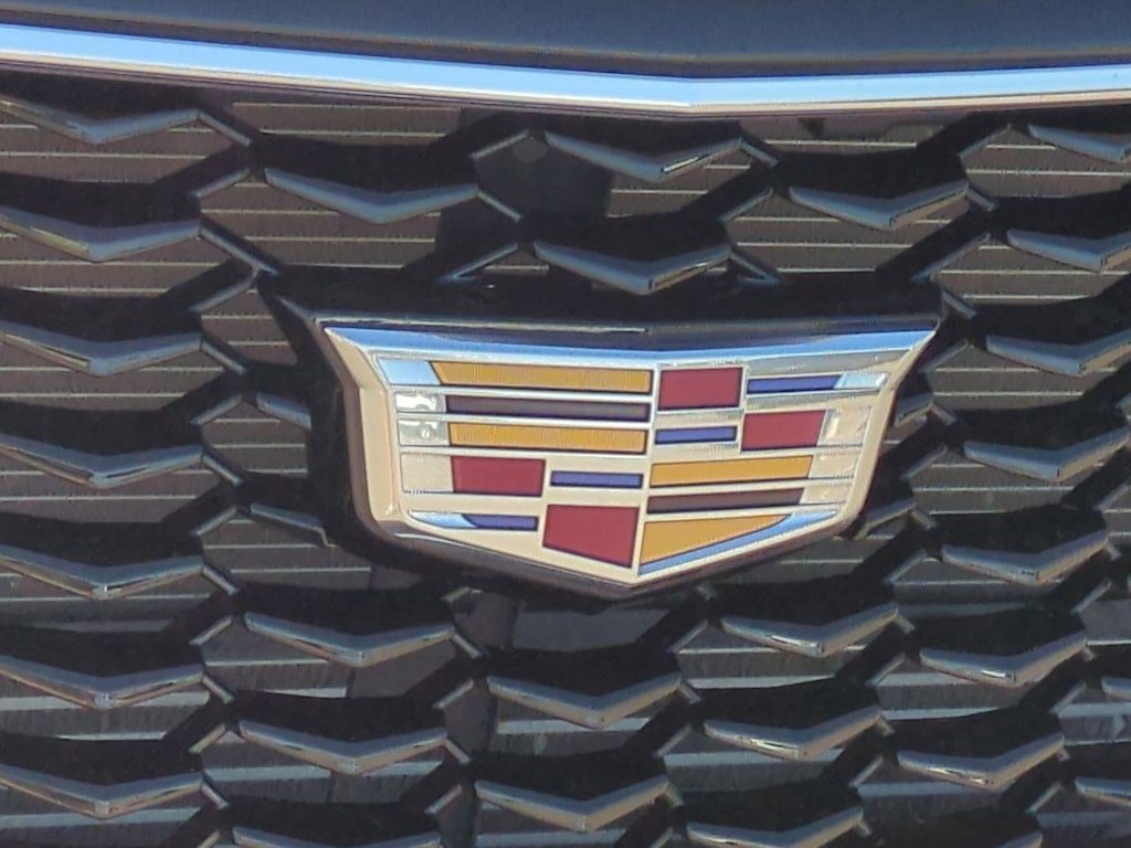 Thumbnail: 2023 Cadillac XT4 - 22