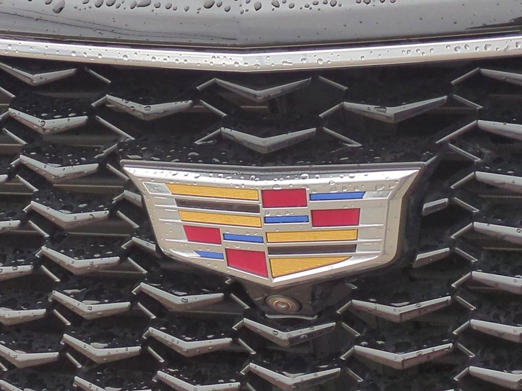 2022 Cadillac XT4 Sport 6