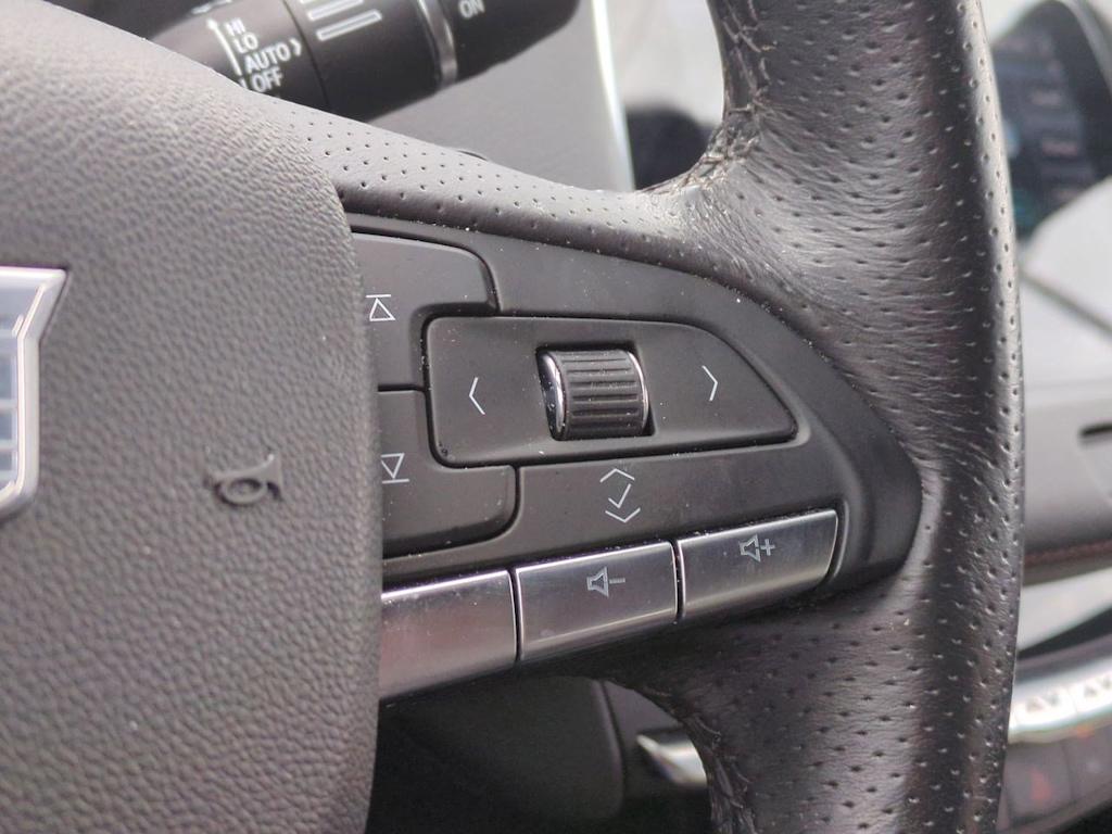 2022 Cadillac XT4 Sport 29