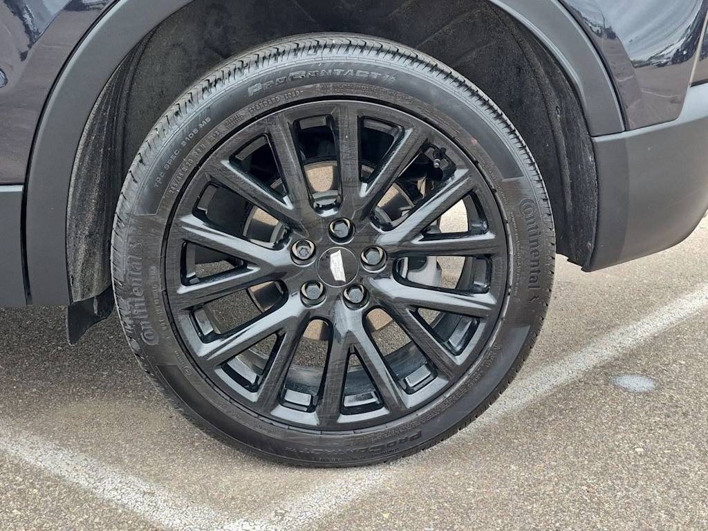 Thumbnail: 2023 Cadillac XT4 - 7