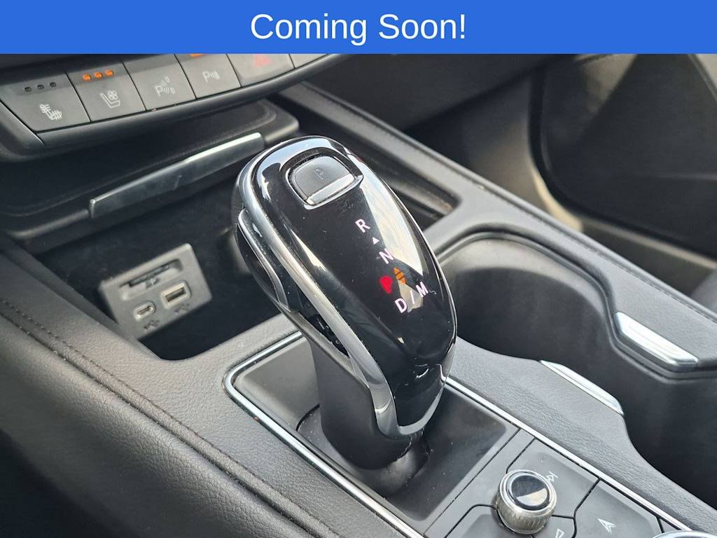 Thumbnail: 2020 Cadillac XT4 - 16