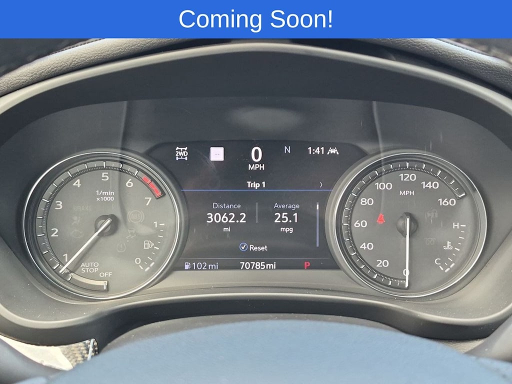 Thumbnail: 2020 Cadillac XT4 - 17