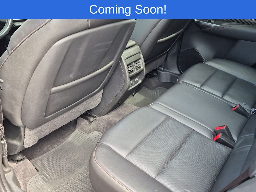 Thumbnail: 2020 Cadillac XT4 - 13