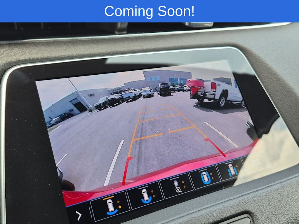 Thumbnail: 2020 Cadillac XT4 - 34