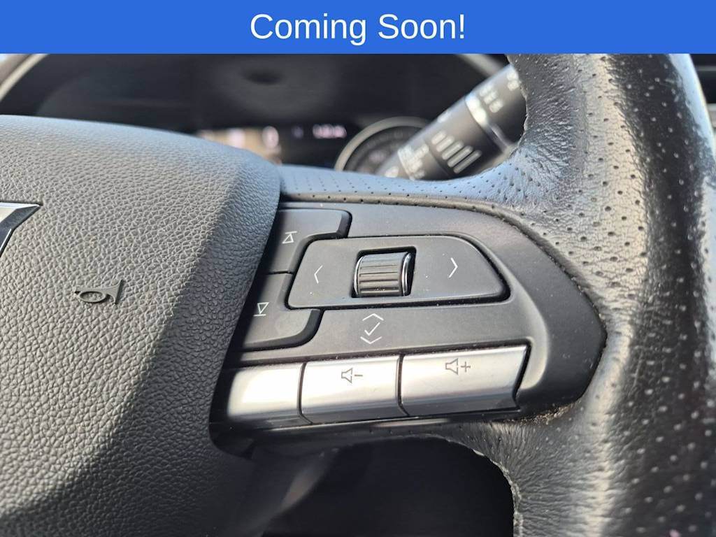 Thumbnail: 2020 Cadillac XT4 - 30