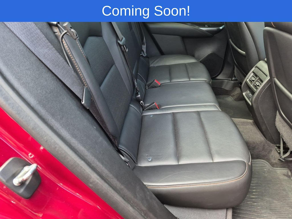 Thumbnail: 2020 Cadillac XT4 - 28
