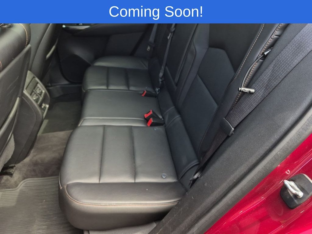 Thumbnail: 2020 Cadillac XT4 - 27