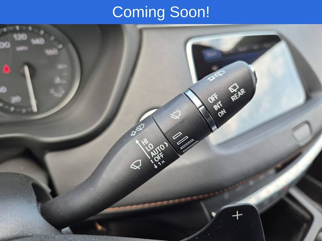 Thumbnail: 2020 Cadillac XT4 - 31