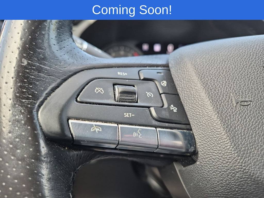 Thumbnail: 2020 Cadillac XT4 - 29