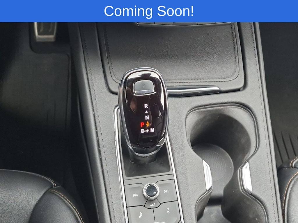 Thumbnail: 2023 Cadillac XT4 - 35