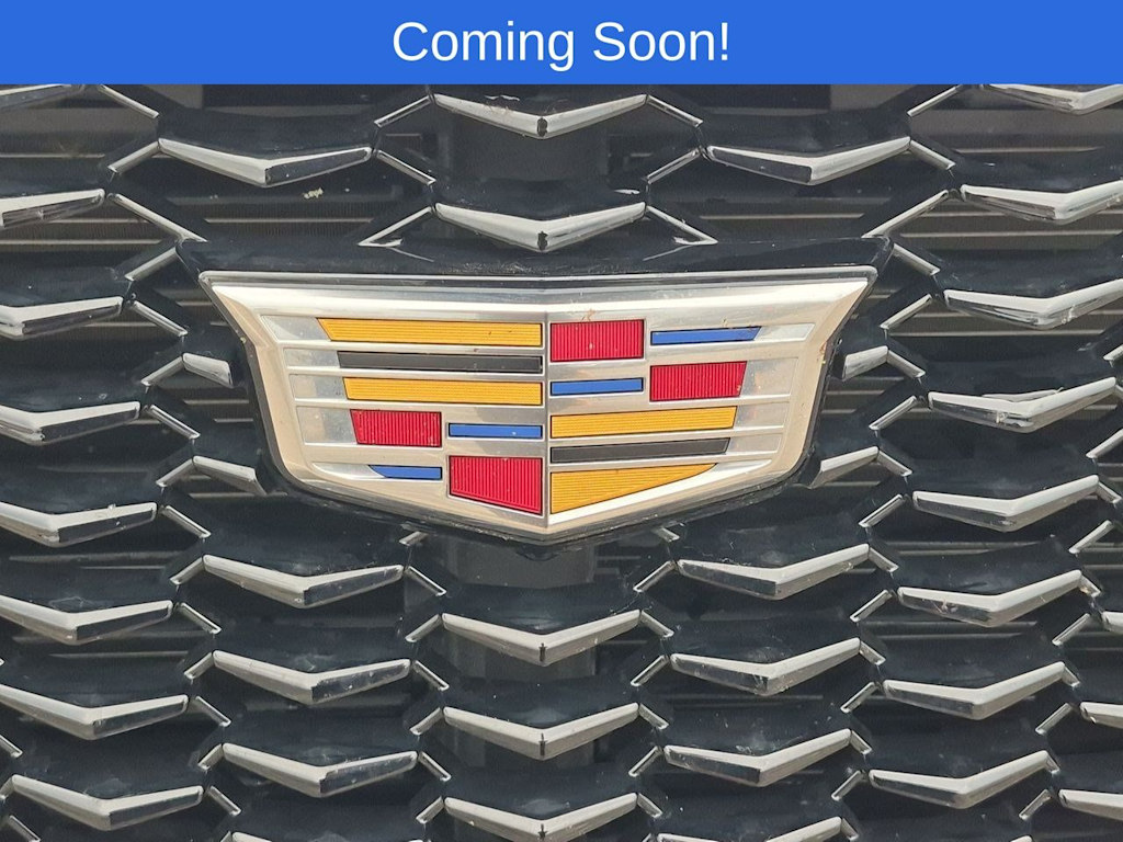 Thumbnail: 2023 Cadillac XT4 - 24