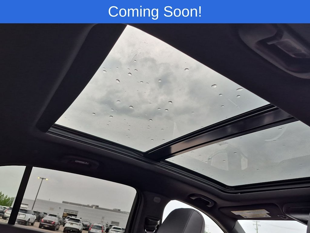Thumbnail: 2023 Cadillac XT4 - 30