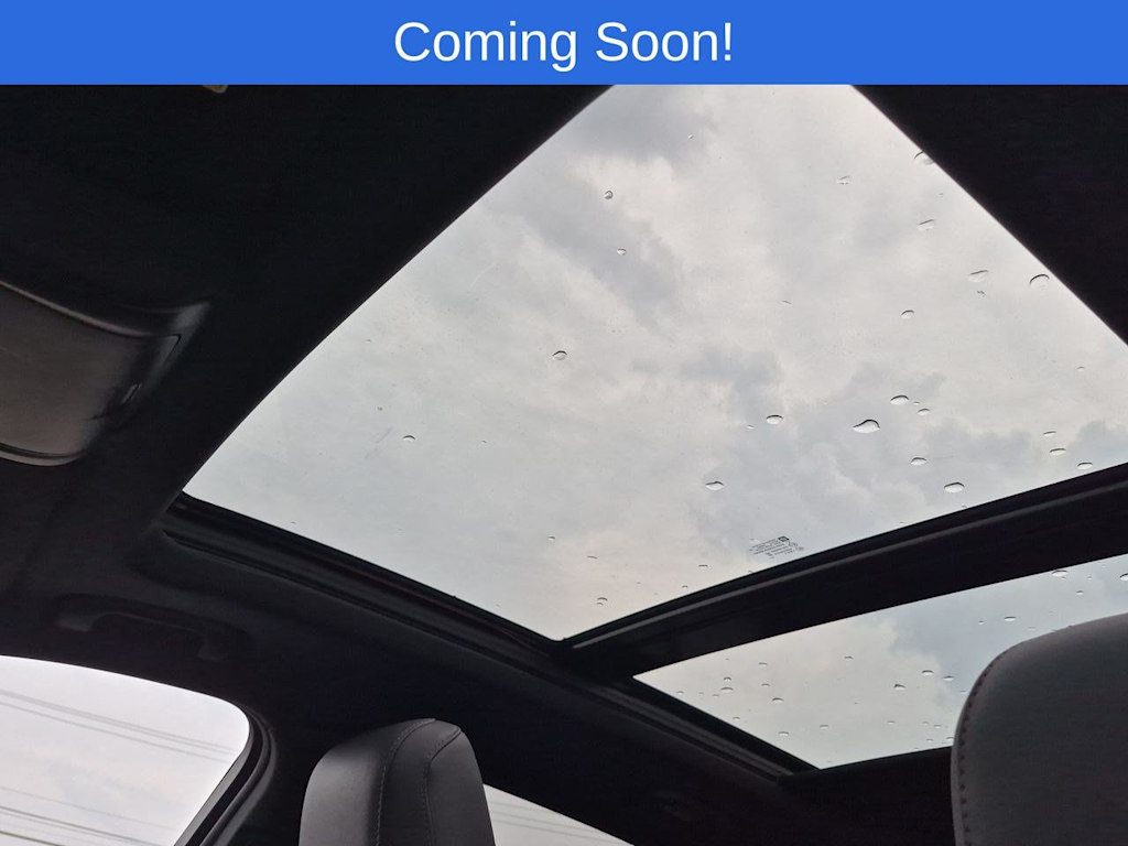 Thumbnail: 2023 Cadillac XT4 - 27