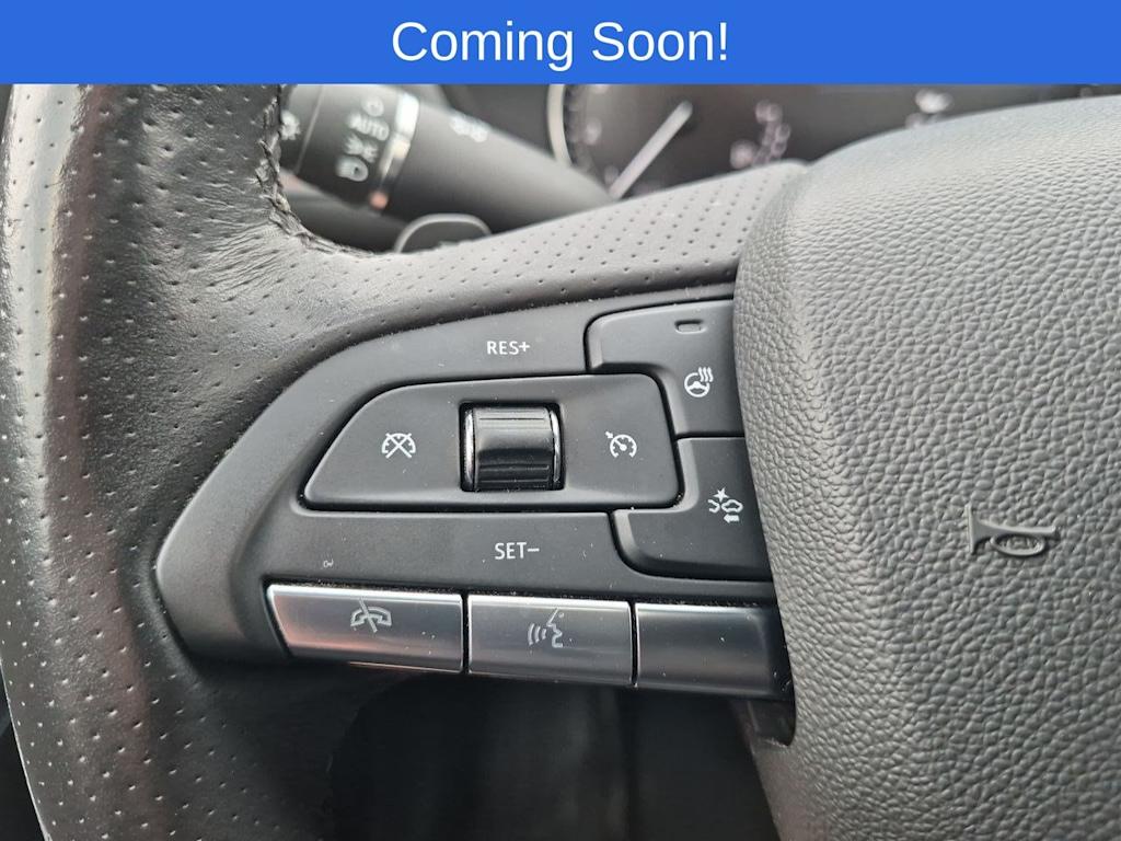 Thumbnail: 2023 Cadillac XT4 - 31