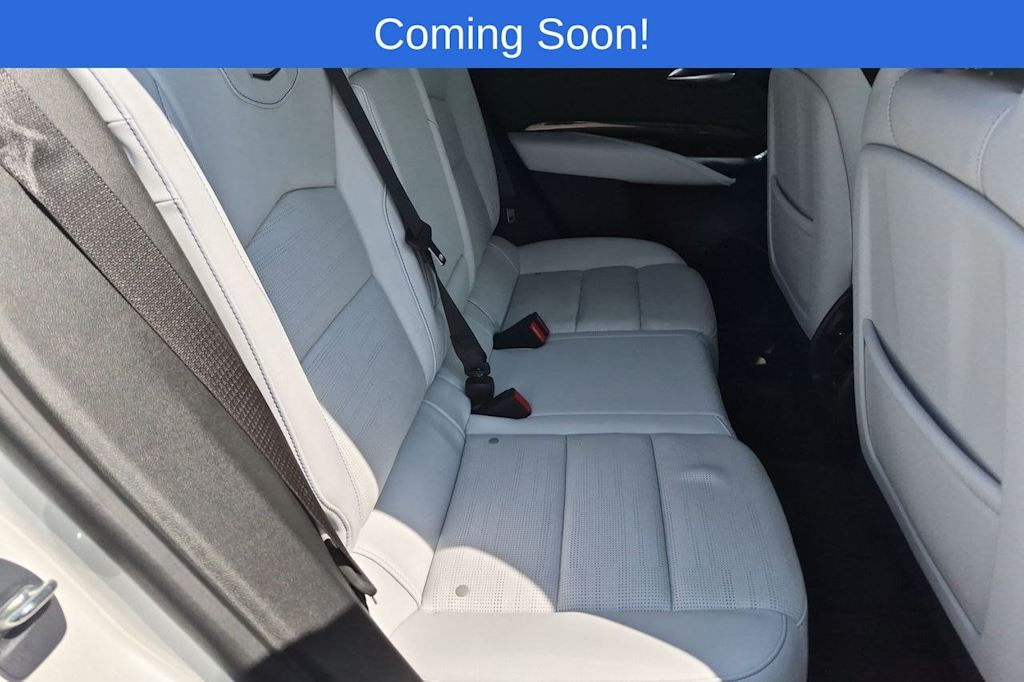 Thumbnail: 2024 Cadillac XT4 - 27