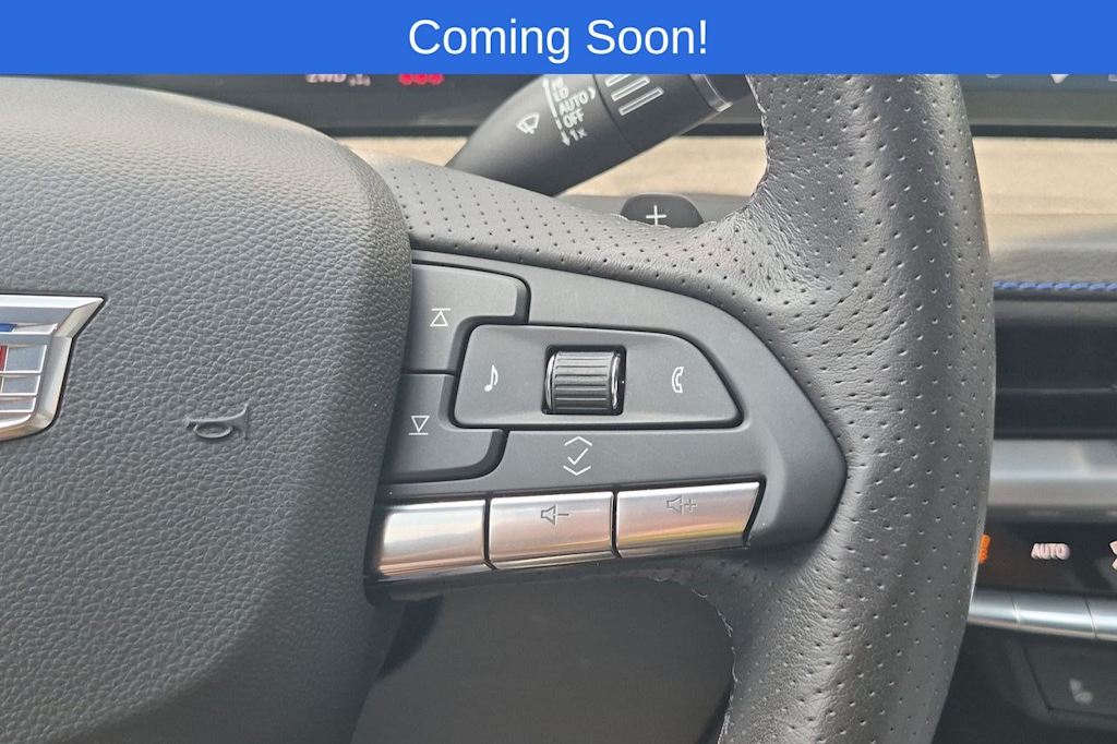 Thumbnail: 2024 Cadillac XT4 - 29