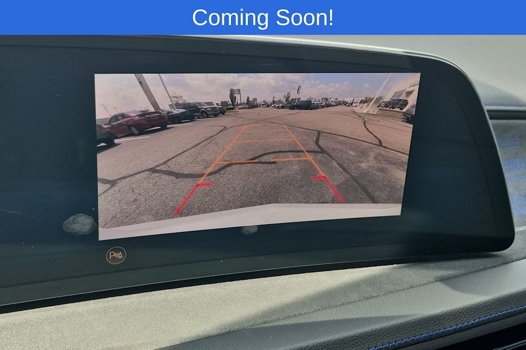 Thumbnail: 2024 Cadillac XT4 - 33