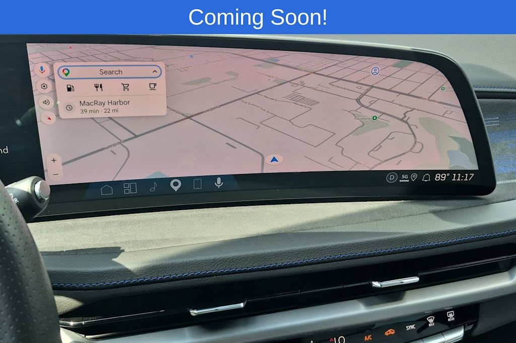 Thumbnail: 2024 Cadillac XT4 - 32