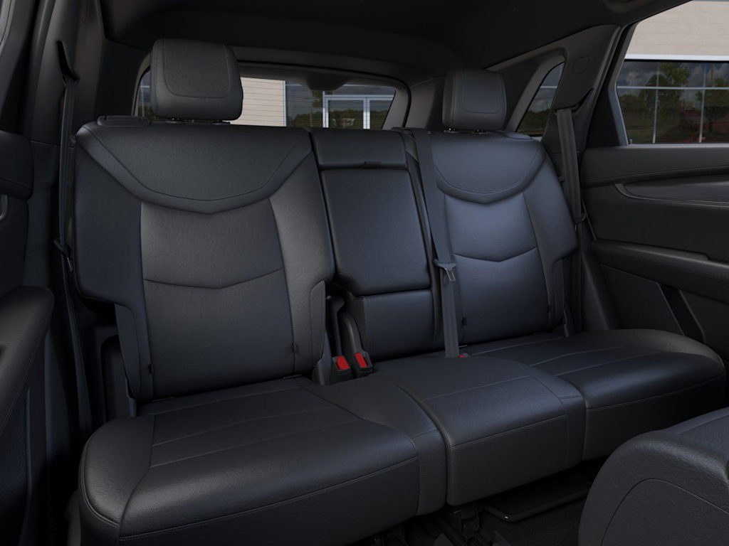 Thumbnail: 2026 Cadillac XT5 - 9