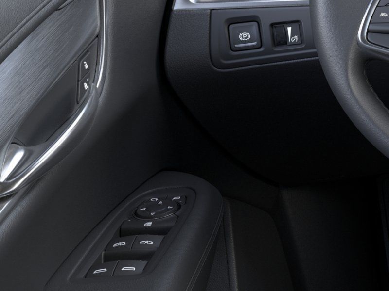 Thumbnail: 2026 Cadillac XT5 - 23