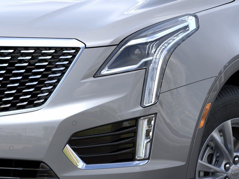 Thumbnail: 2026 Cadillac XT5 - 18