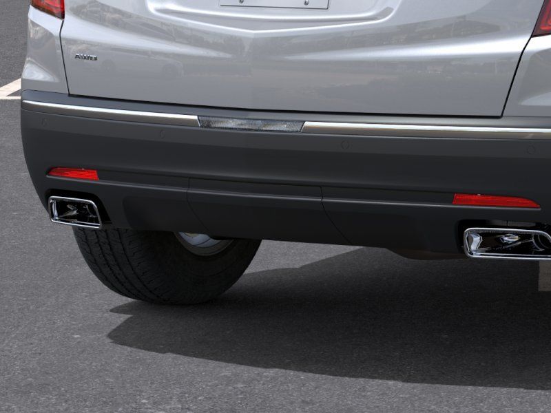 Thumbnail: 2026 Cadillac XT5 - 21
