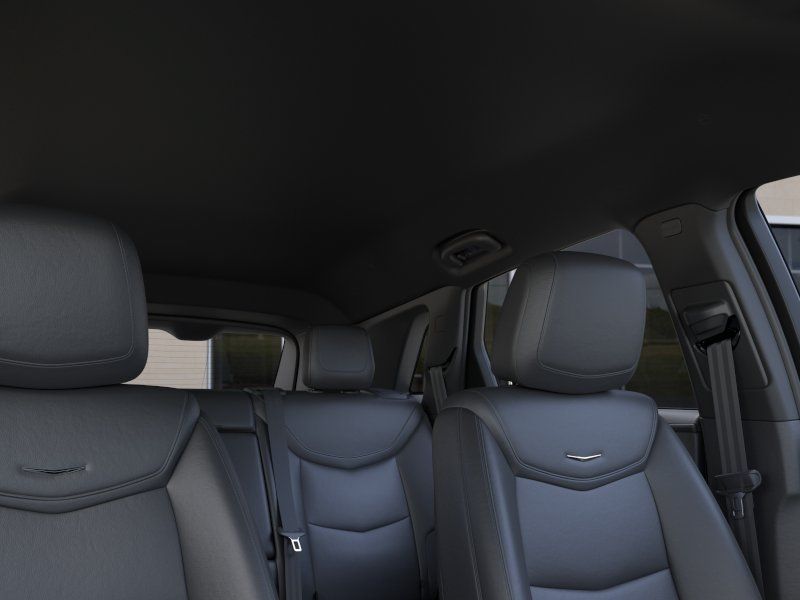 Thumbnail: 2026 Cadillac XT5 - 24