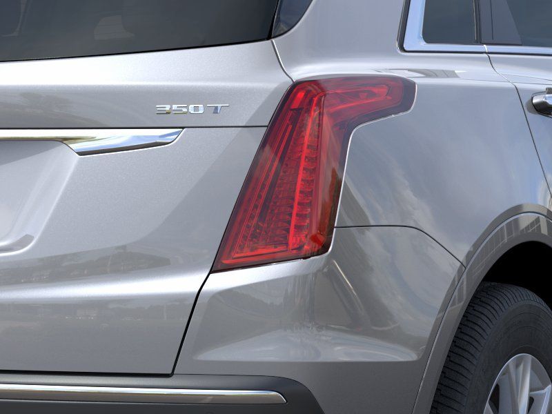 Thumbnail: 2026 Cadillac XT5 - 19