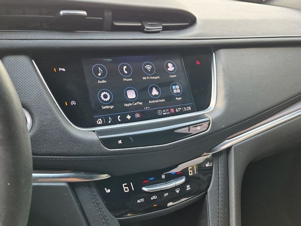 Thumbnail: 2023 Cadillac XT5 - 15