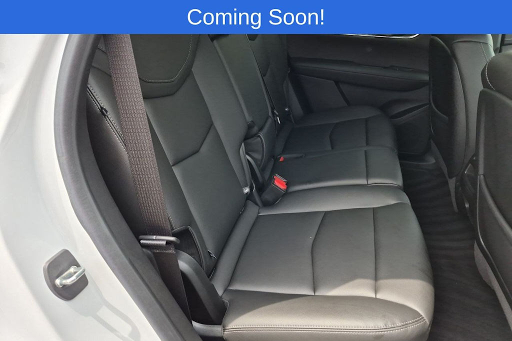Thumbnail: 2020 Cadillac XT5 - 28