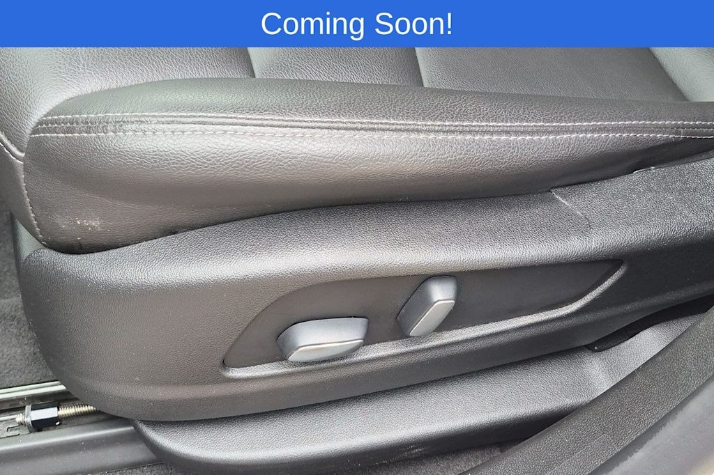 Thumbnail: 2020 Cadillac XT5 - 26