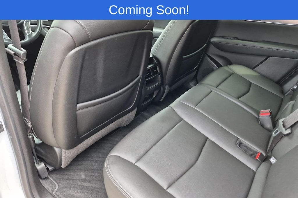 Thumbnail: 2020 Cadillac XT5 - 13