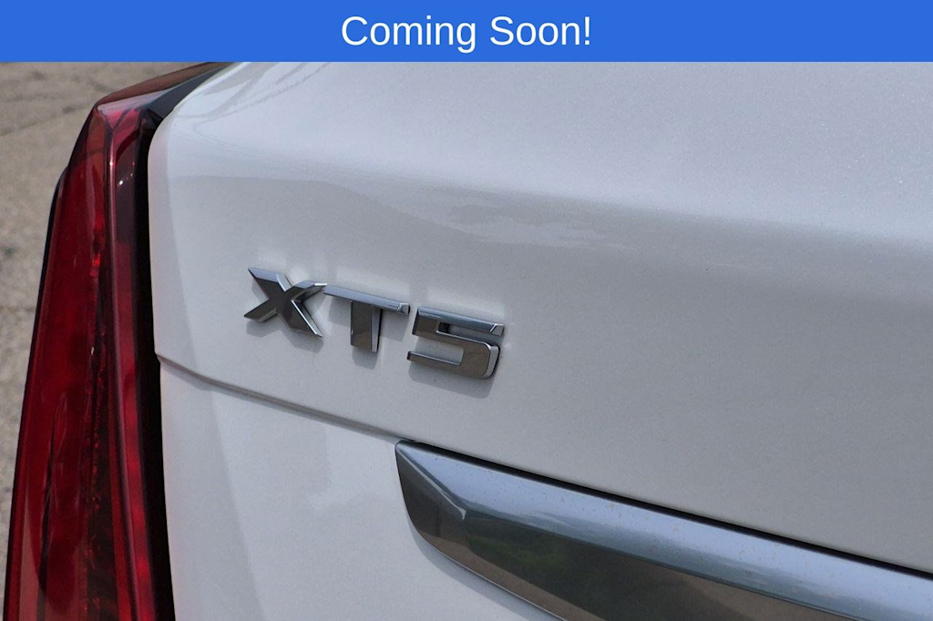 Thumbnail: 2020 Cadillac XT5 - 25