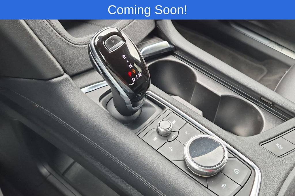 Thumbnail: 2020 Cadillac XT5 - 34