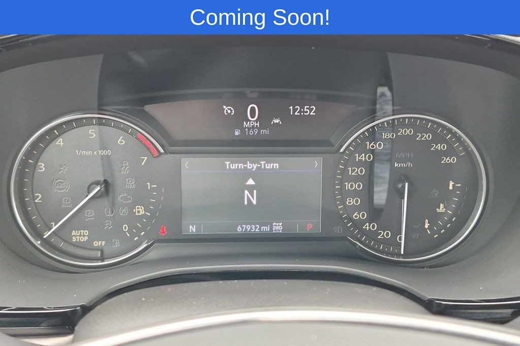 Thumbnail: 2020 Cadillac XT5 - 17