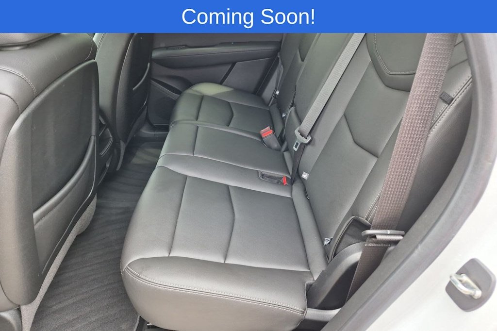 Thumbnail: 2020 Cadillac XT5 - 27