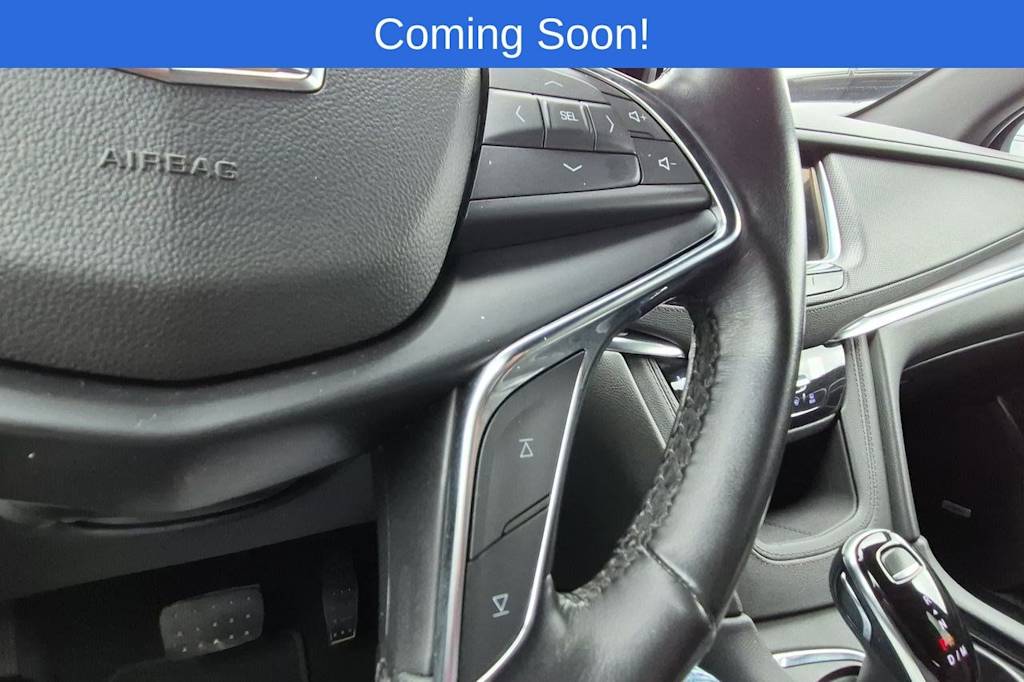 Thumbnail: 2020 Cadillac XT5 - 29