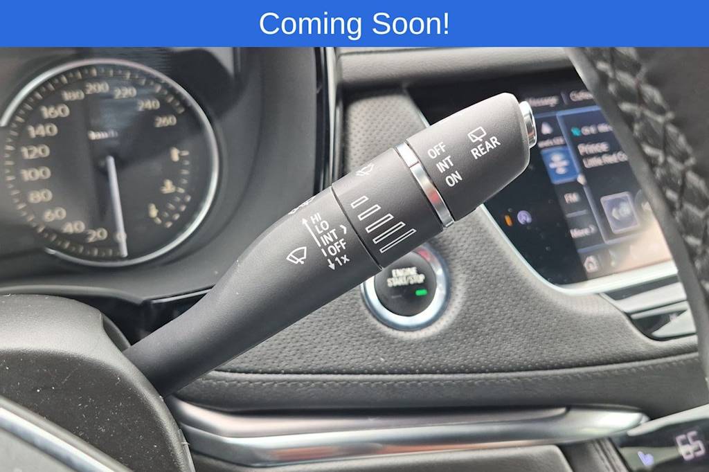 Thumbnail: 2020 Cadillac XT5 - 30