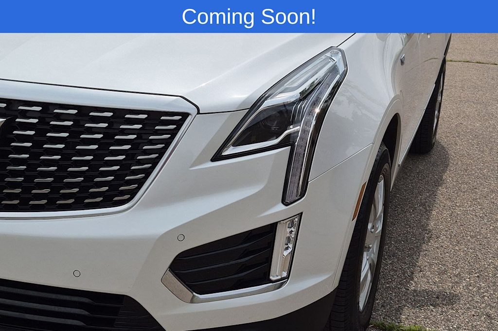 Thumbnail: 2020 Cadillac XT5 - 24